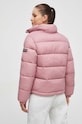 Clothing Napapijri jacket NP0A4HJVP871 pink