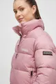 rózsaszín Napapijri rövid kabát
