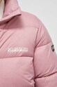Napapijri jacket NP0A4HJVP871 pink