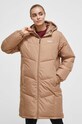 Hummel geaca 221465 bej AW23