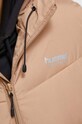 Hummel kurtka 221466 beżowy