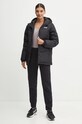 Hummel geaca 221466 negru AW24
