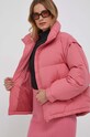 United Colors of Benetton kurtka puchowa 2JF8DN02R.11F