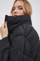 United Colors of Benetton geaca 2SYWDN03B.100 negru