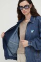 American Vintage kurtka jeansowa AST16AH23