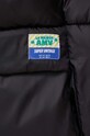 Μπουφάν American Vintage ZID17BH23 μαύρο