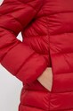 Μπουφάν United Colors of Benetton 2NIWDN013.0V3 κόκκινο