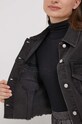 Sisley kurtka jeansowa 29O1LN03N.800
