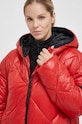 Didriksons kurtka 504796 czerwony AW23
