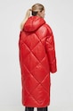 Odzież Didriksons kurtka 504796 czerwony