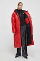 Куртка Didriksons 504796 красный