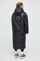 Куртка Didriksons 504796 чорний AW23
