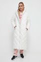 Odzież Didriksons kurtka 504840 biały
