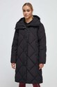 Куртка Didriksons 504839 чёрный AW23