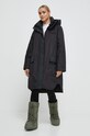 Куртка Didriksons 504837 чёрный AW24