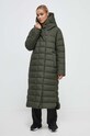 Didriksons kurtka zielony 504236
