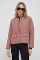 Sisley kurtka 2919LN02L.33A różowy AW23