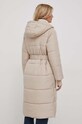 Odzież Sisley kurtka 2919LN02P.3A6 beżowy