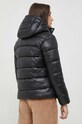Abbigliamento Sisley giacca 2MRHLN030.100 nero