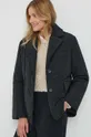 Куртка Sisley Основний матеріал: 100% Поліестер Підкладка: 100% Поліамід Наповнювач: 100% Поліестер