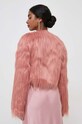 Oblečení Bunda Pinko 101742.A152 růžová