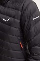 Спортивная пуховая куртка Salewa Ortles Medium 3 00.0000028719 чёрный