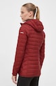 Oblečení Péřová sportovní bunda Salewa Brenta 00.0000027884 burgundské