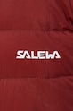 Salewa geaca sport din puf Brenta 00.0000027884 burgundia