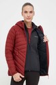 Πουπουλένιο αθλητικό μπουφάν Salewa Brenta 00.0000027884