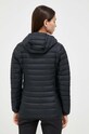 Одежда Спортивная пуховая куртка Salewa Brenta 00.0000027884 чёрный