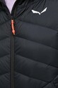 Спортивная пуховая куртка Salewa Brenta 00.0000027884 чёрный