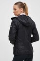 Одежда Спортивная куртка Salewa Ortles Hybrid 00.0000028721 чёрный
