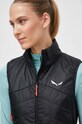 Sportski prsluk Salewa Ortles Hybrid crna 00.0000028723