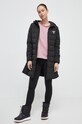Guess kurtka V3BL12.WF3X0 czarny AW23