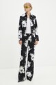 Джинсовая куртка Moschino Jeans 0515.8736 мультиколор AW24
