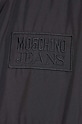 Jakna Moschino Jeans 0608.8720 črna