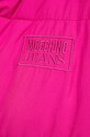 Moschino Jeans geaca 0609.8720 roz
