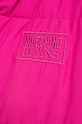 Moschino Jeans kurtka 0609.8720 różowy