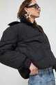 Куртка Moschino Jeans чёрный 0609.8720