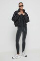 Куртка HUGO 50507903 чорний AW23