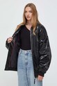 Куртка-бомбер HUGO x Bella Poarch 50508841