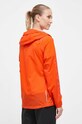 Oblečení Nepromokavá bunda LA Sportiva Pocketshell Q57322322 oranžová