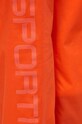 Nepromokavá bunda LA Sportiva Pocketshell oranžová Q57322322
