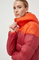 La Sportiva kurtka sportowa puchowa Nature czerwony G12323322
