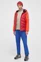 La Sportiva bluza sportowa Elements M34730711 zielony AW23