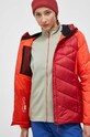 Páperová športová bunda LA Sportiva Bivouac M48323322