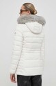 Îmbrăcăminte Tommy Hilfiger geaca de puf WW0WW39746 bej