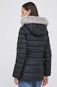 Oblečenie Páperová bunda Tommy Hilfiger WW0WW39746 čierna