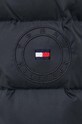 Пухова куртка Tommy Hilfiger WW0WW39746 чорний