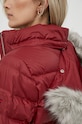 Páperová bunda Tommy Hilfiger WW0WW39747